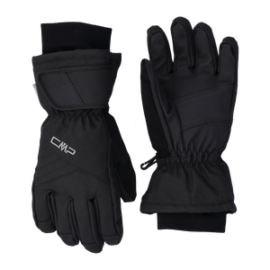 CMP Women's Insulated Ski Gloves (Nero)