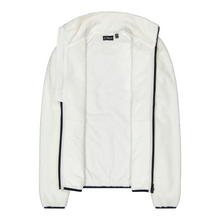 Load image into Gallery viewer, CMP Women&#39;s Jacquard Hiloft Full Zip Fleece (Plaster)
