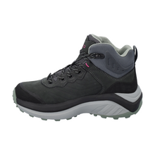 Load image into Gallery viewer, CMP Women&#39;s Juukat Hiking Waterproof Mid Trail Boots (Anthracite)
