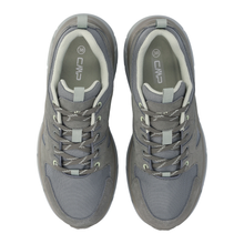 Load image into Gallery viewer, CMP Women's Kamsel Low Waterproof Trail Shoes (Avocado)
