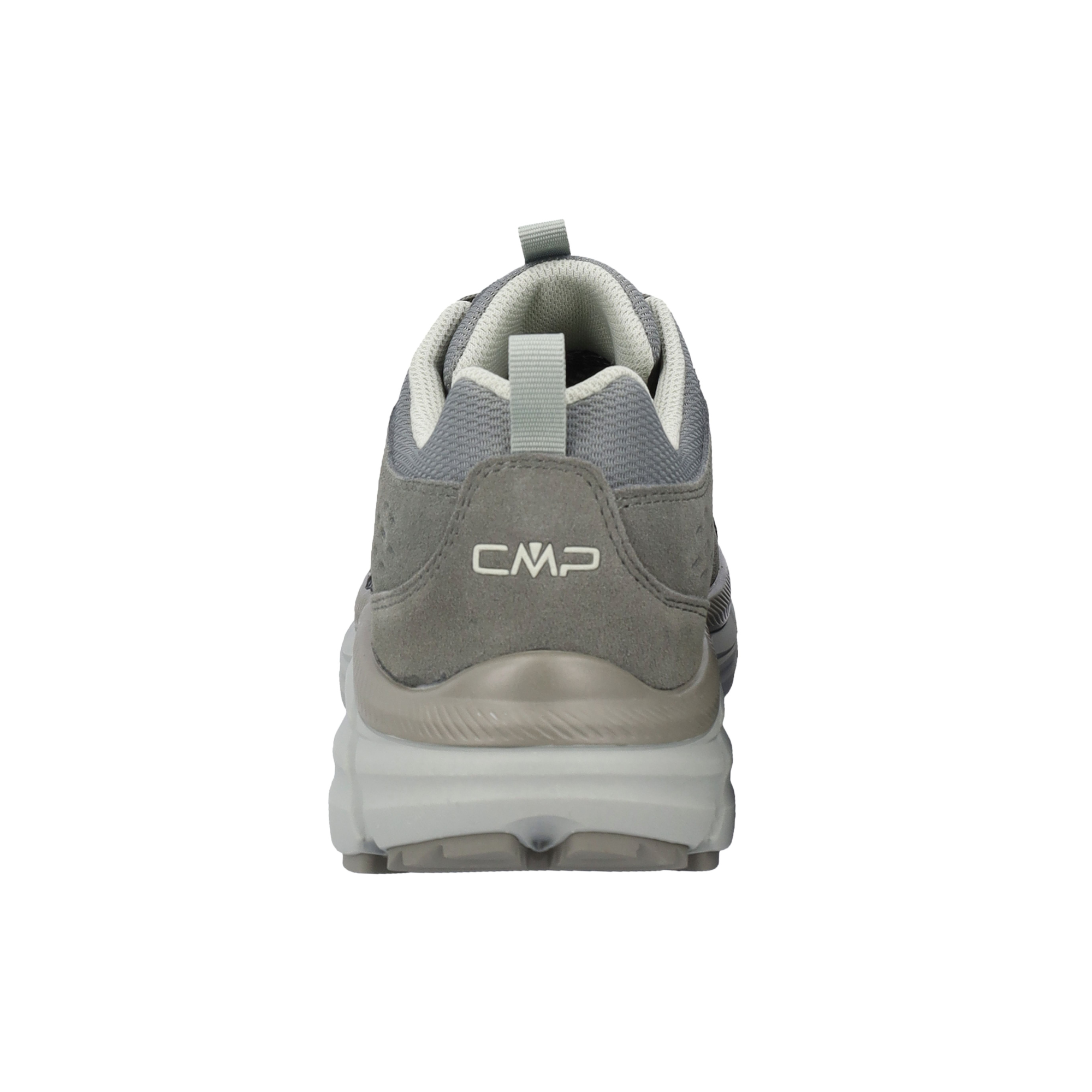CMP Women's Kamsel Low Waterproof Trail Shoes (Avocado)