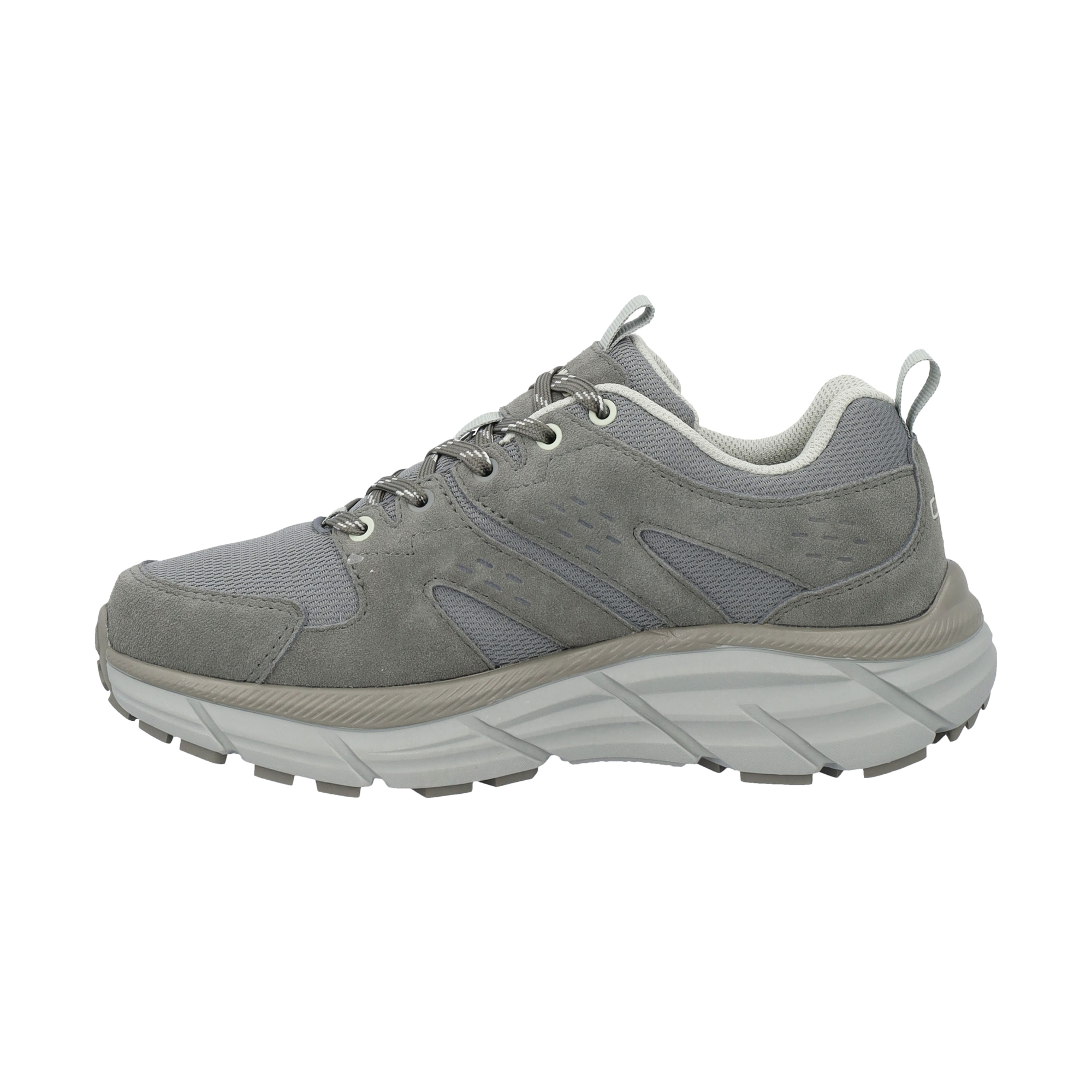 CMP Women's Kamsel Low Waterproof Trail Shoes (Avocado)