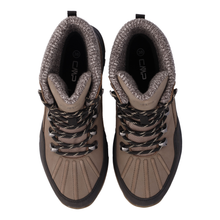 Load image into Gallery viewer, CMP Women&#39;s NYF Waterproof Insulated Winter Boots (Deserto)
