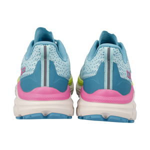 CMP Women's Rahmsy Trail Shoes (Opale/Bubblegum)