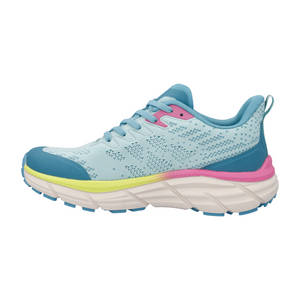 CMP Women's Rahmsy Trail Shoes (Opale/Bubblegum)