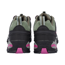 Load image into Gallery viewer, CMP Women&#39;s Rigel Waterproof Trail Shoes (Mineral-Festival)
