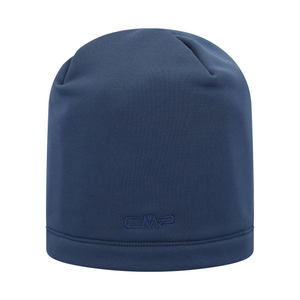 CMP Wms Stretch Fleece Beanie (Blue Ink)
