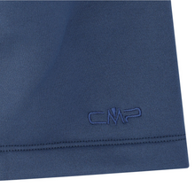 Load image into Gallery viewer, CMP Wms Stretch Fleece Beanie (Blue Ink)
