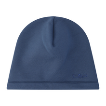 Load image into Gallery viewer, CMP Wms Stretch Fleece Beanie (Blue Ink)
