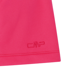 Load image into Gallery viewer, CMP Women&#39;s Stretch Fleece Beanie Hat (Red Carminio)
