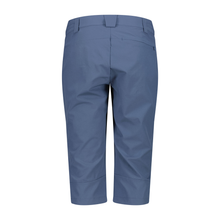 Load image into Gallery viewer, CMP Women's Stretch Nylon Capri Trousers (Space)
