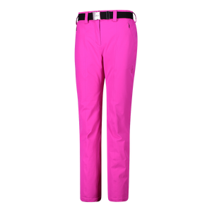 CMP Women's Stretch Ski Trousers (Festival)