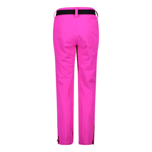 CMP Women's Stretch Ski Trousers (Festival)