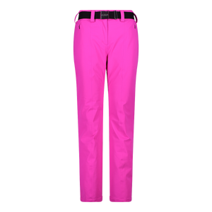 CMP Women's Stretch Ski Trousers (Festival)