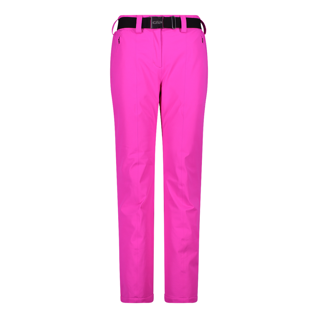 CMP Women's Stretch Ski Trousers (Festival)