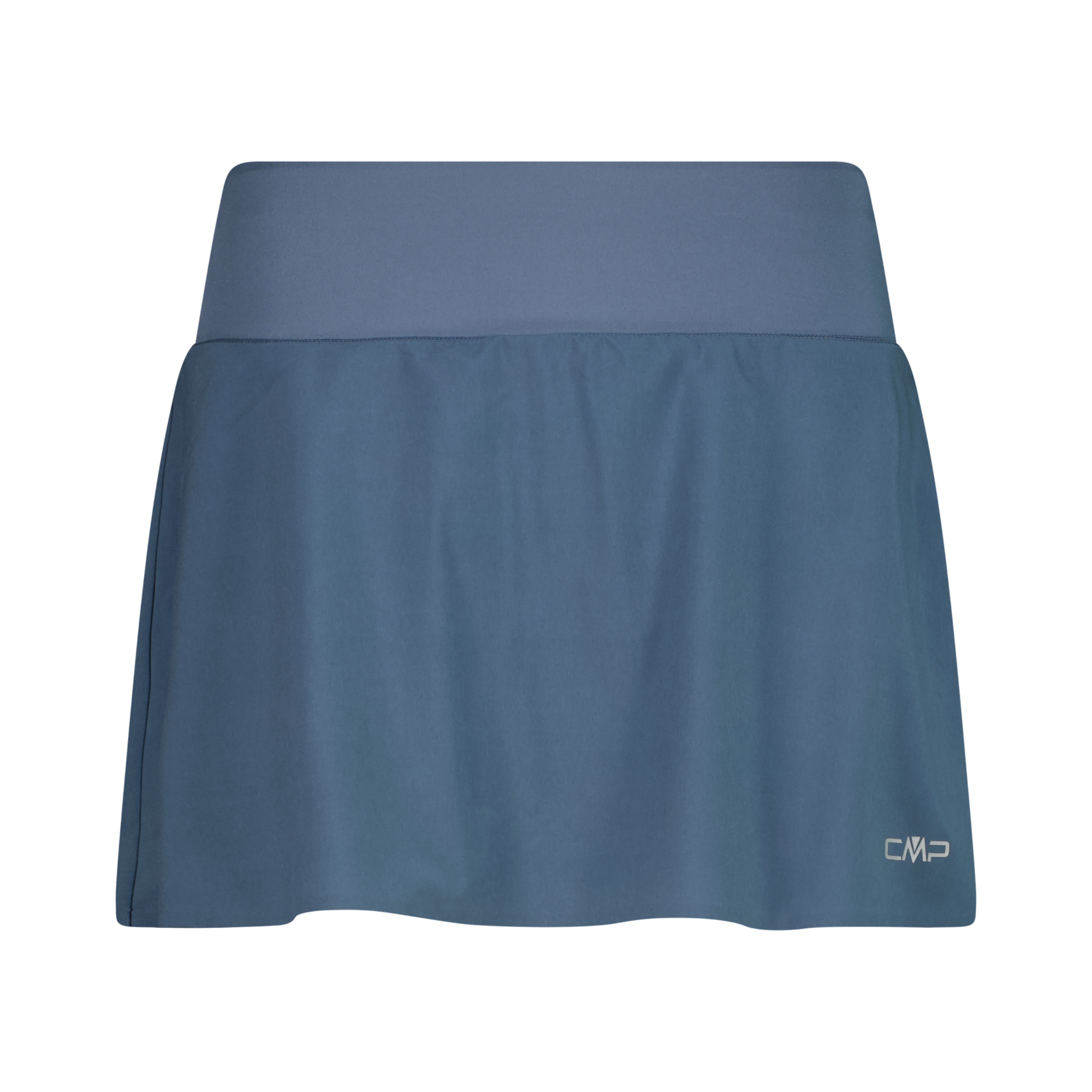CMP Women's Trail Skort (Space)