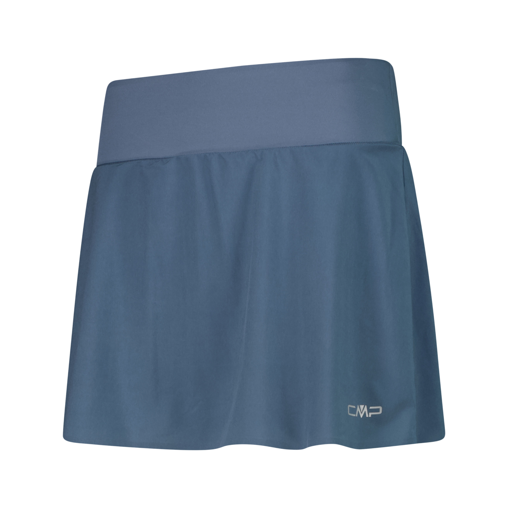 CMP Women's Trail Skort (Space)