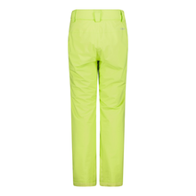 Load image into Gallery viewer, CMP Women's Twill Waterproof Ski Trousers (Apple)
