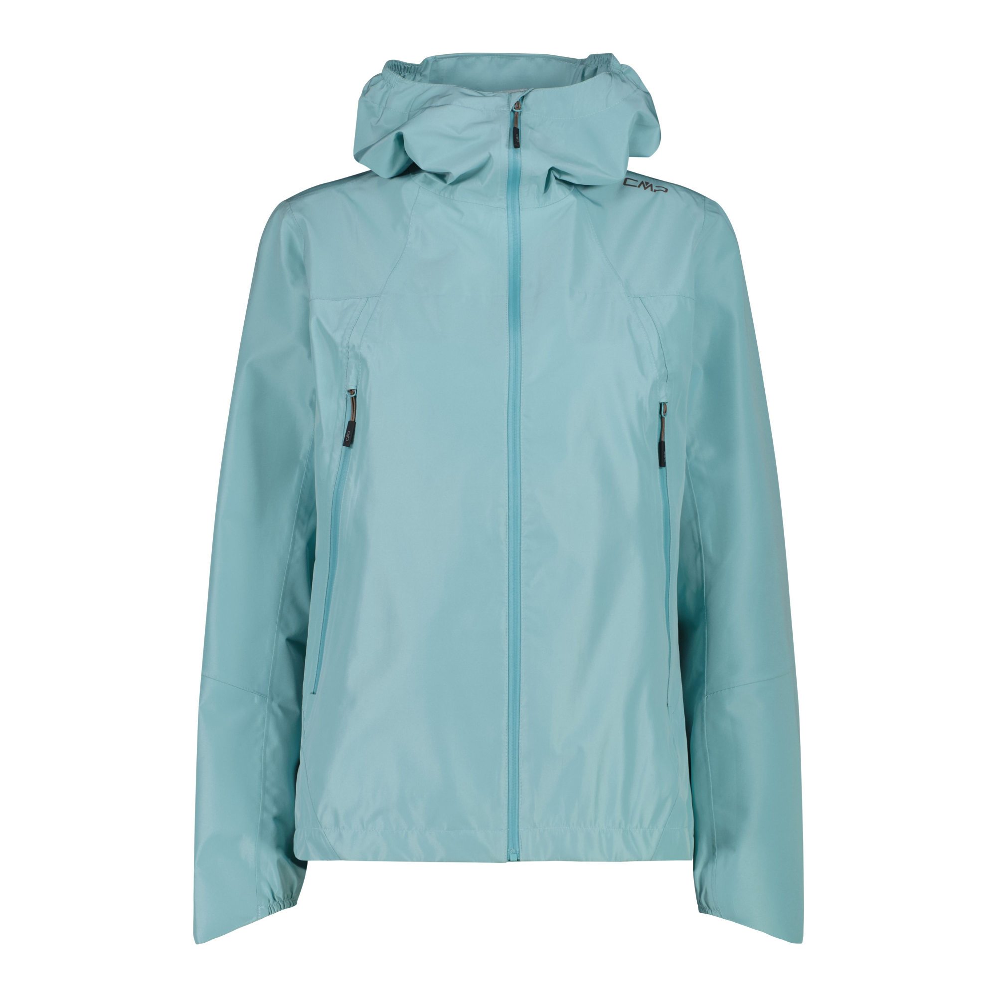 CMP Women's Unlimitech 2.5L Waterproof Jacket (Lagoon)