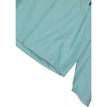 Load image into Gallery viewer, CMP Women's Unlimitech 2.5L Waterproof Jacket (Lagoon)

