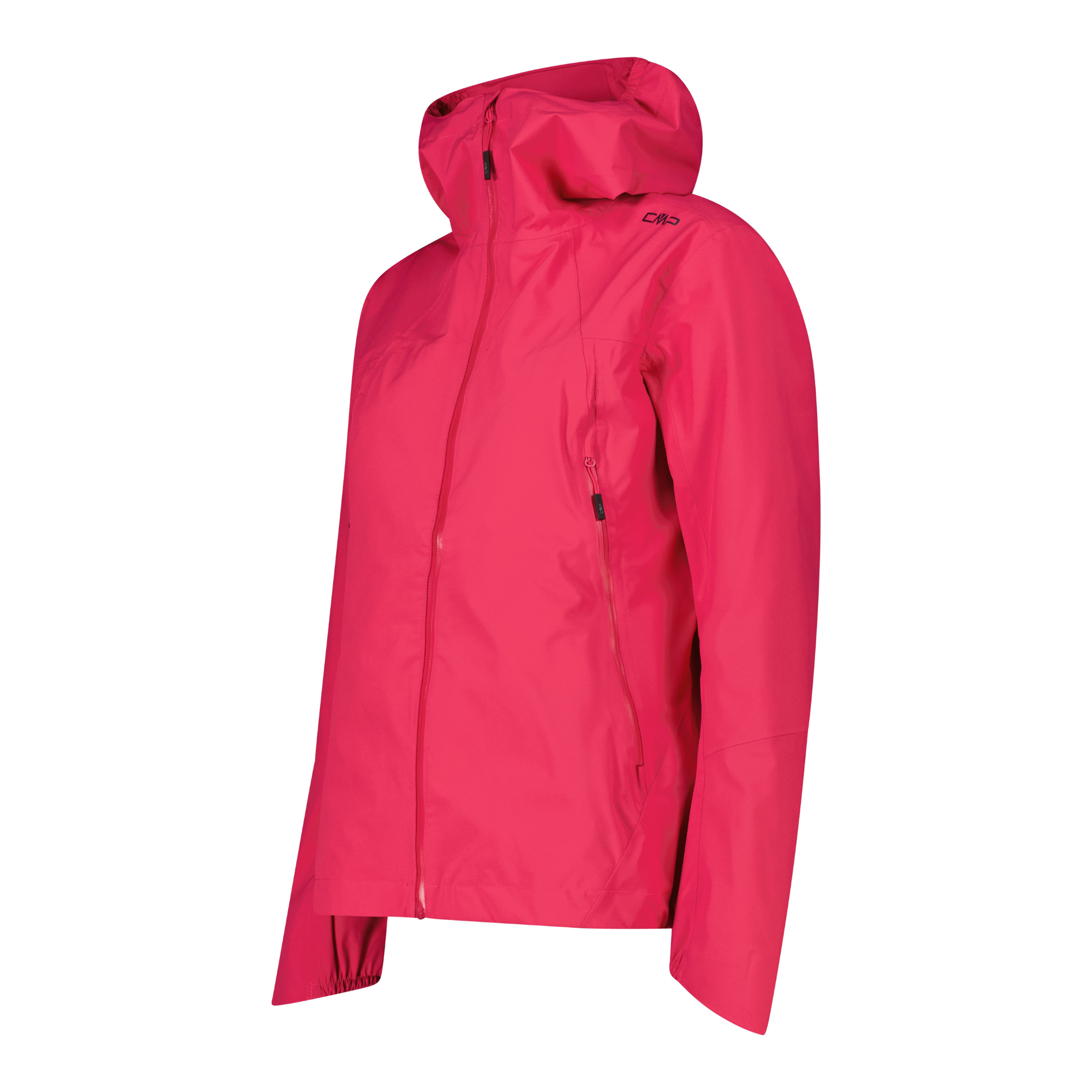 CMP Women's Unlimitech 2.5L Waterproof Jacket (Magenta)