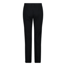 Load image into Gallery viewer, CMP Women&#39;s Unlimitech Hiking Trousers (Nero-Festival)
