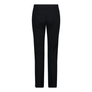 CMP Women's Unlimitech Hiking Trousers (Nero-Festival)