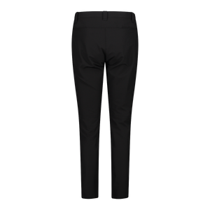 CMP Women's Unlimitech Stretch Hiking Trousers (Nero)