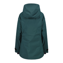 Load image into Gallery viewer, CMP Women&#39;s Waterproof Insulated Ski Jacket (Trek Green)
