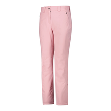 Load image into Gallery viewer, CMP Women&#39;s Waterproof Ski Trousers (Pink)
