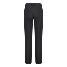 Load image into Gallery viewer, CMP Women&#39;s Winter Softshell Trousers (Anthracite)
