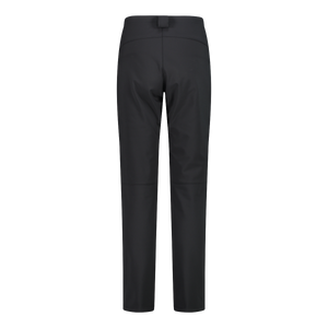 CMP Women's Winter Softshell Trousers (Anthracite)