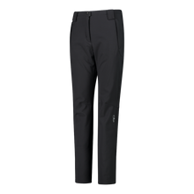 Load image into Gallery viewer, CMP Women&#39;s Winter Softshell Trousers (Anthracite)
