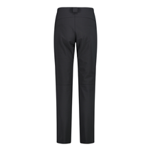 Load image into Gallery viewer, CMP Women&#39;s Winter Softshell Trousers (Anthracite)

