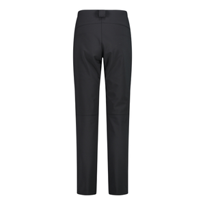 CMP Women's Winter Softshell Trousers (Anthracite)