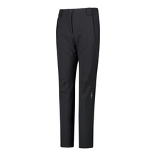 Load image into Gallery viewer, CMP Women&#39;s Winter Softshell Trousers (Anthracite)
