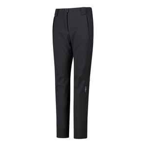 CMP Women's Winter Softshell Trousers (Anthracite)