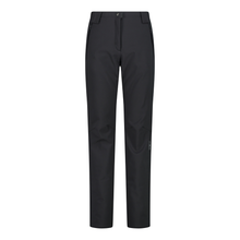 Load image into Gallery viewer, CMP Women&#39;s Winter Softshell Trousers (Anthracite)
