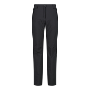 CMP Women's Winter Softshell Trousers (Anthracite)