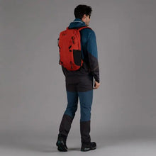 Load image into Gallery viewer, CMP Laredo Trekking 22L Daypack (Flame)
