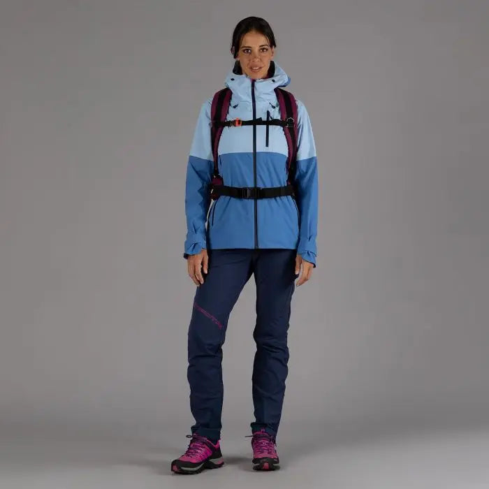 CMP Laredo 22L Trekking Daysack (Amaranto)