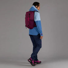 Load image into Gallery viewer, CMP Laredo Trekking 22L Daysack (Amaranto)
