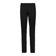 Load image into Gallery viewer, CMP Women&#39;s Stretch Fleece Trousers (Nero)
