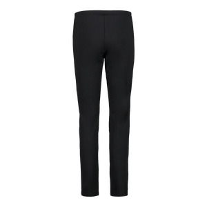 CMP Women's Stretch Fleece Trousers (Nero)