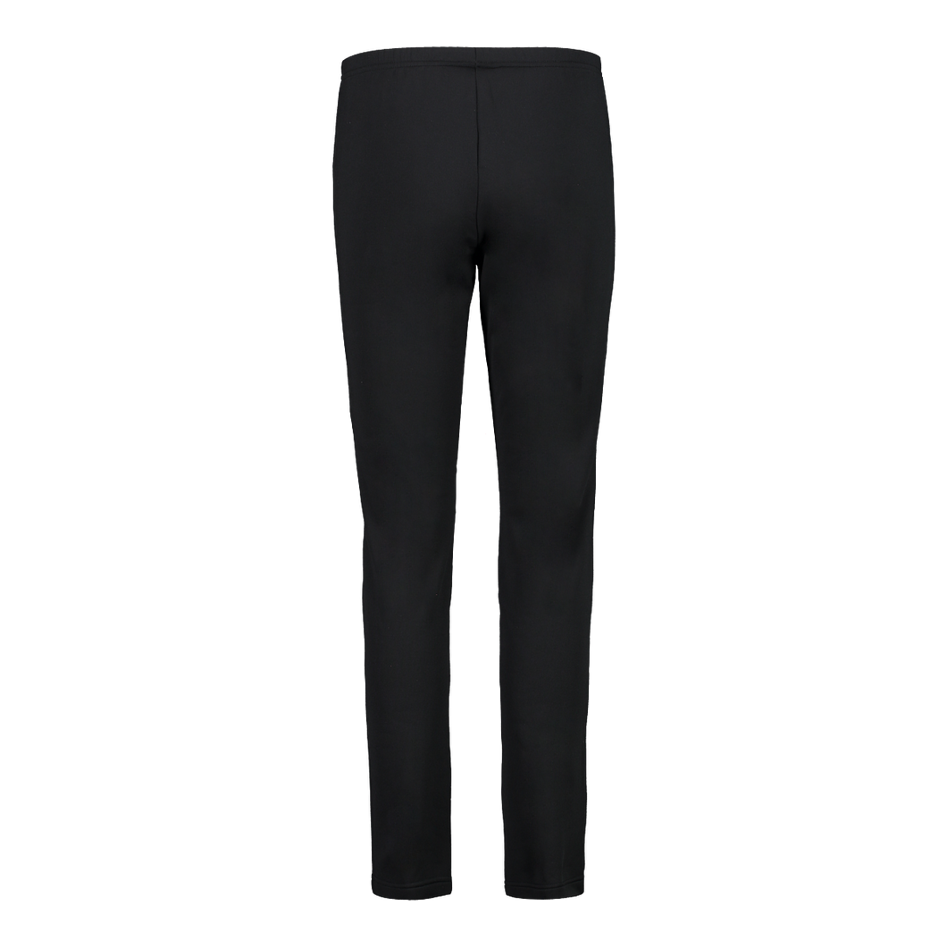 CMP Women's Stretch Fleece Trousers (Nero)