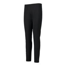 Load image into Gallery viewer, CMP Women&#39;s Stretch Fleece Trousers (Nero)
