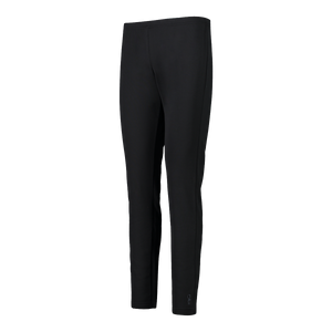 CMP Women's Stretch Fleece Trousers (Nero)