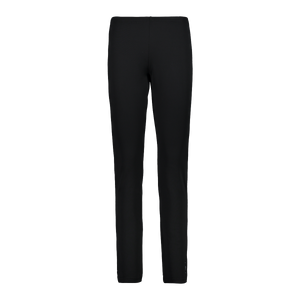 CMP Women's Stretch Fleece Trousers (Nero)