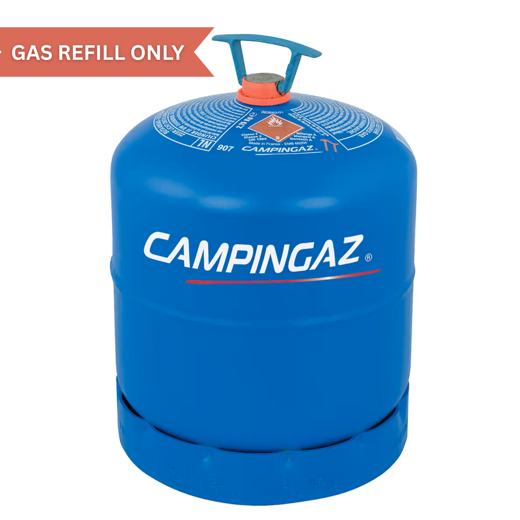 CampingGaz 907 Gas Refill Only (COLLECTION ONLY)