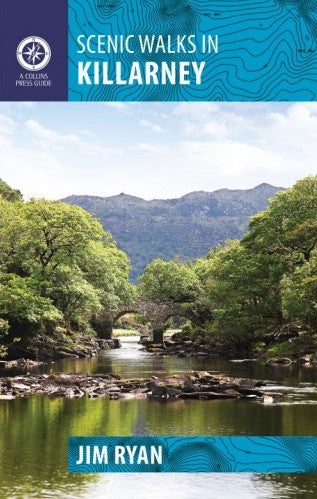Collins Scenic Walks in Killarney by Jim Ryan